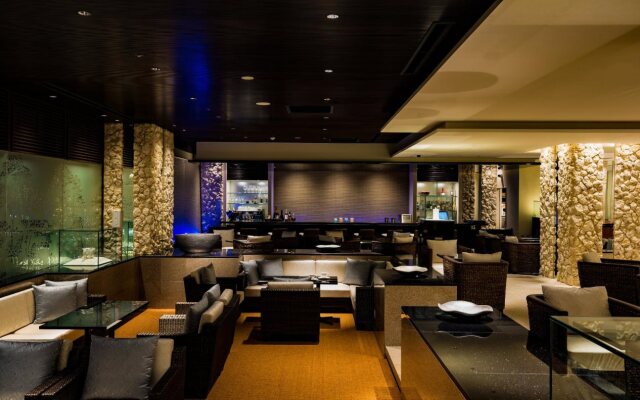 Hotel Shigira Mirage