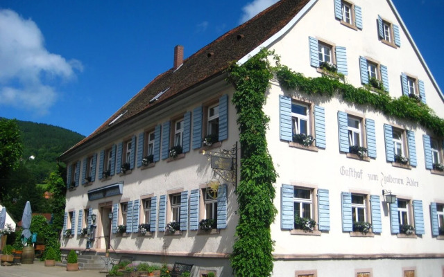 Goldener Adler Oberried - Hotel & Appartements