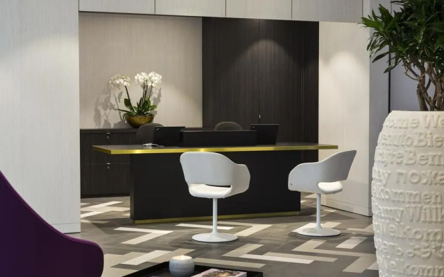 Citadines Opéra Paris