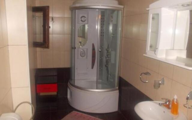 Agape apartmani