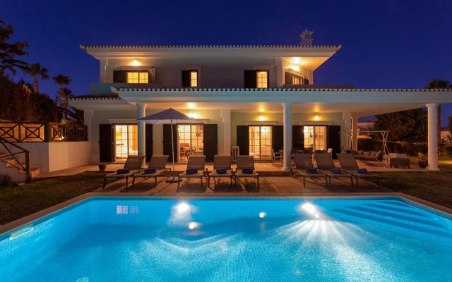 Resort Martinhal Quinta Family Resort