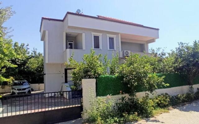 Villa ArasyA