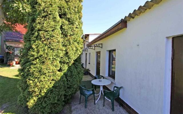 Ferienwohnungen Korswandt USE 2250