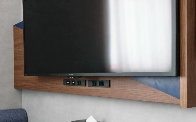 Comfort Hotel Yokkaichi