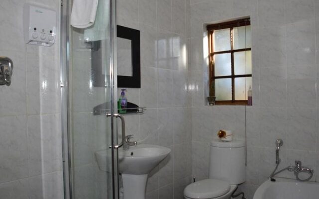 Two Bells Guest House