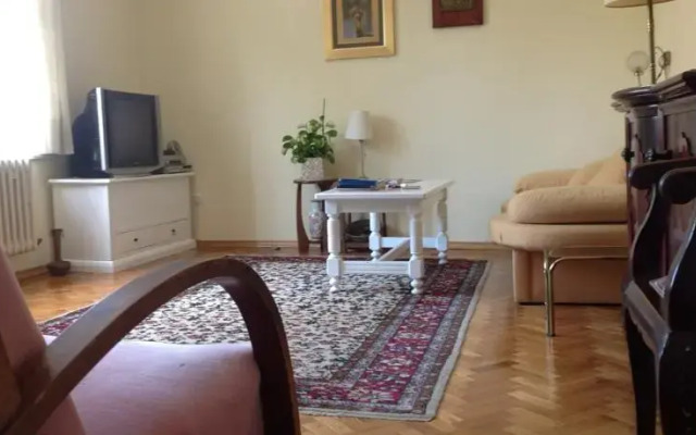 Sleepwalk Apartment