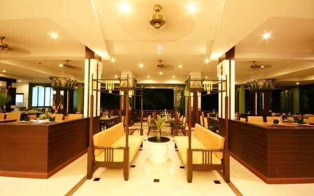 Palm Paradise Resort