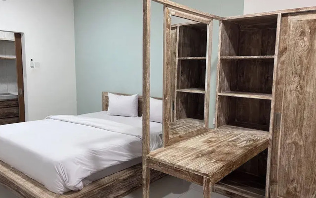 Maisaba Living Sibang Gede