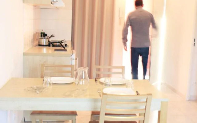 Résidence Académie Montpellier