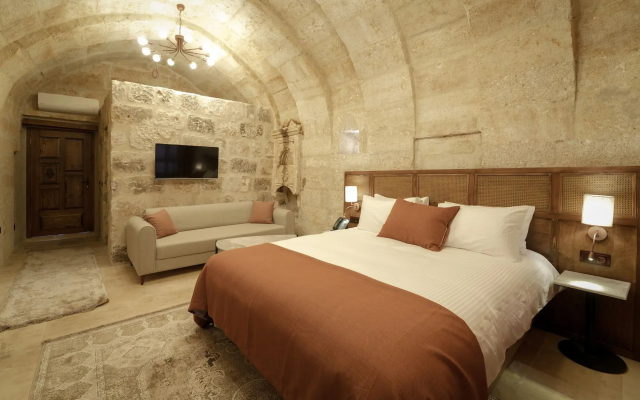 Henna Hotel - Adults Only