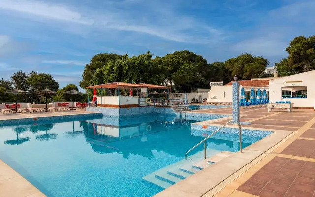 Sun Deck Studio Albufeira Jardim