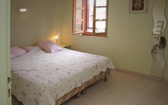 Logis Hôtel Saint Clair