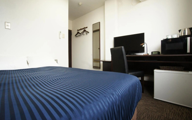 HOTEL LiVEMAX Gunma Numata – Guest Rooms – Numata