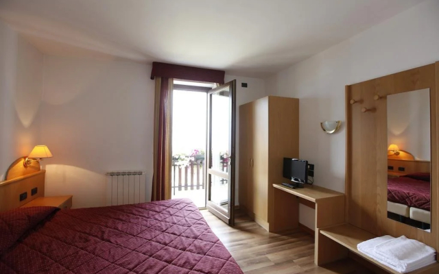Hotel Spera