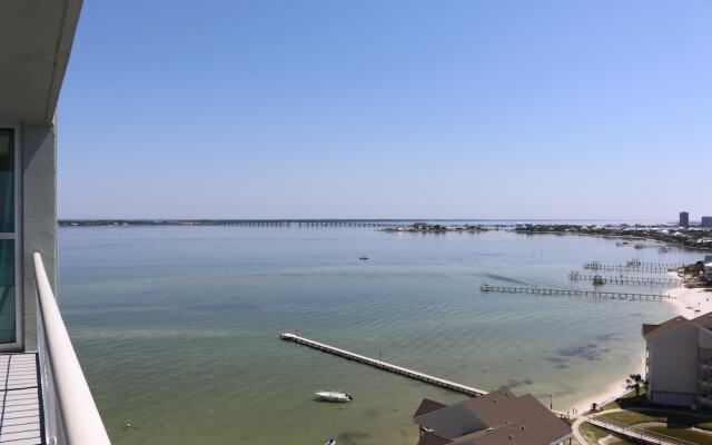 Tristan Towers by Surfside VR