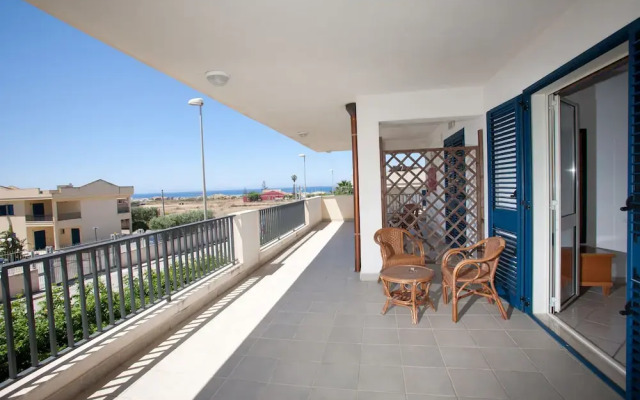 Villaggio Stella Marina