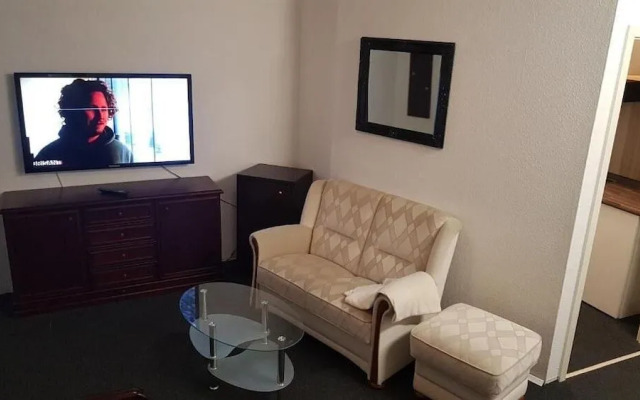 Gasthaus - Pension Zum Panrepel