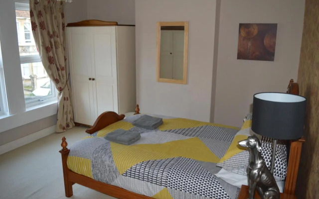 The Crandale House Vacation Home