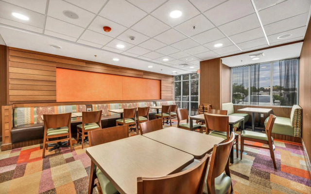 Fairfield Inn & Suites by Marriott Lumberton