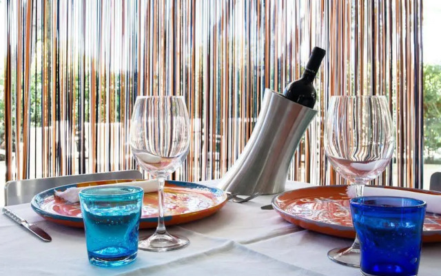 La Locanda Del Mare