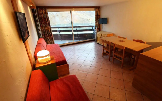 Résidence Palafour - Studio pour 4 Personnes 193686