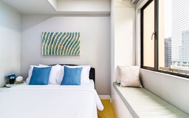 Forbestown Place at The Fort BGC
