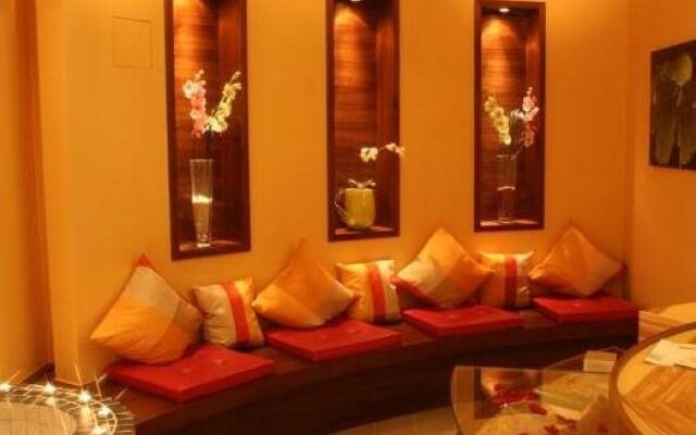 Hotel Jagdhof