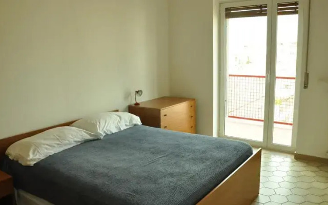 Bed & Breakfast Ulisse-Giovinazzo(Bari)