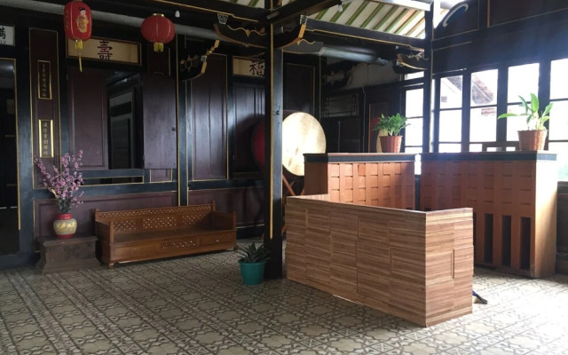 OYO 2071 Resort Highlander