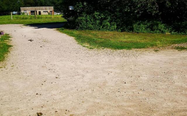 Les Chambres de Thiergeville