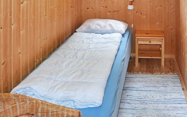 4 Star Holiday Home in Utvik