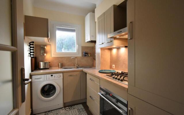 Appartement Arcachon, 3 pièces, 4 personnes - FR-1-420-87