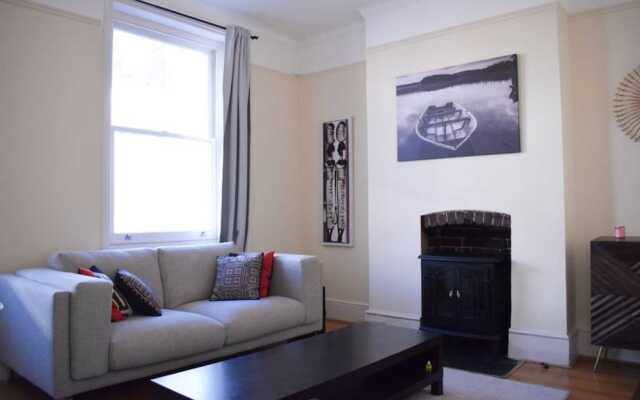 West Hampstead 2 Bedroom Apartment