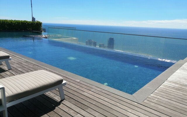 Altair Luxury Colombo by Miracle