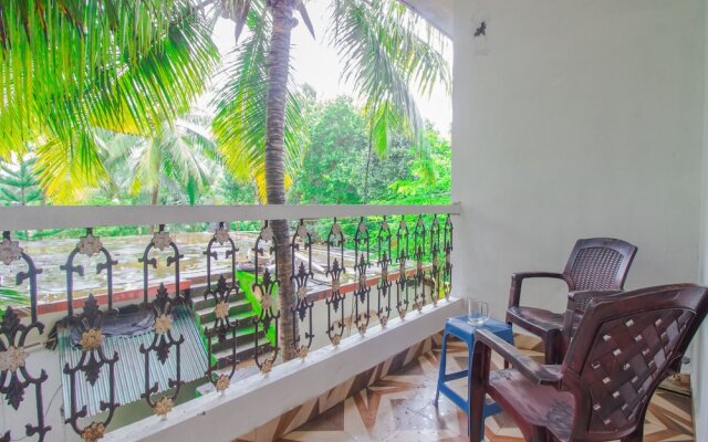 OYO 14904 Home Seaside 1BHK Calangute Beach