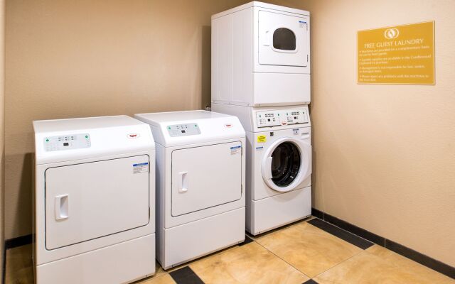 Candlewood Suites Carlsbad South by IHG