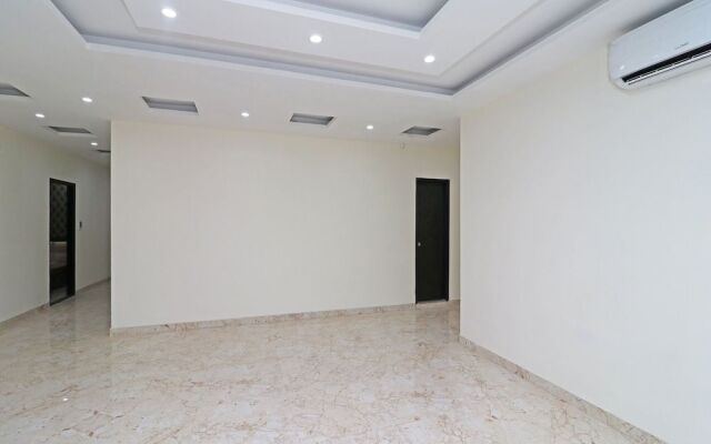 OYO 12472 Hotel Olive