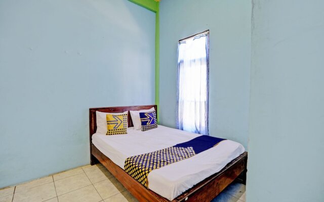 OYO Life 93037 Nova Jaya Homestay Syariah