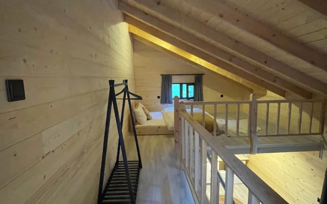 IVA River Boutique Hotel