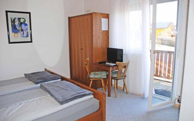 Pension Bayerwald