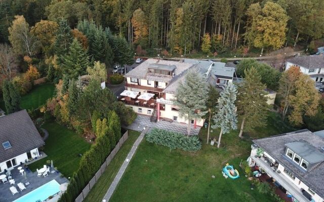 Waldhotel König von Rom