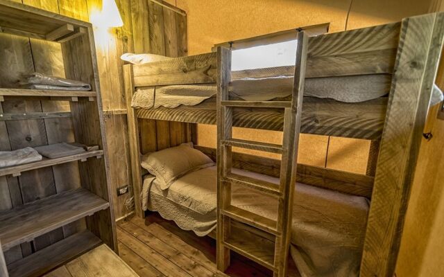 Tenuta Poggio Rosso Glamping