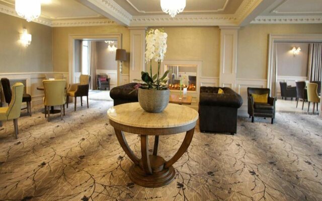 Royal Court Hotel