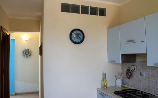 Appartamenti la Risacca