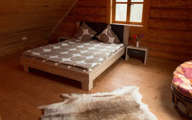 Guest House Jaunlidumnieki