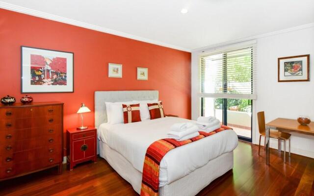 Boutique Stays - River Boulevard, Richmond