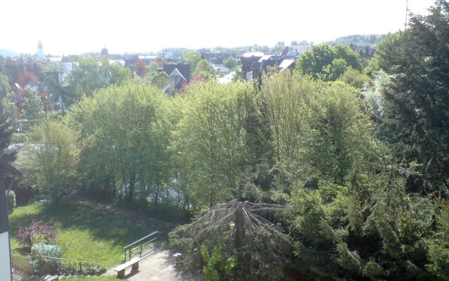 Ferienwohnungen Debray