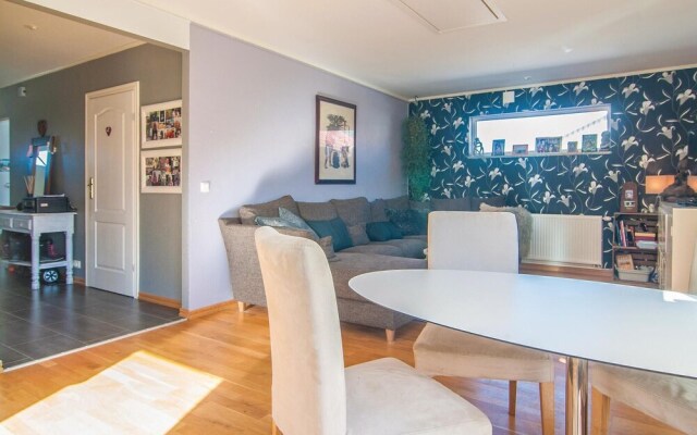 Stunning Home in Visby With 3 Bedrooms and Wifi