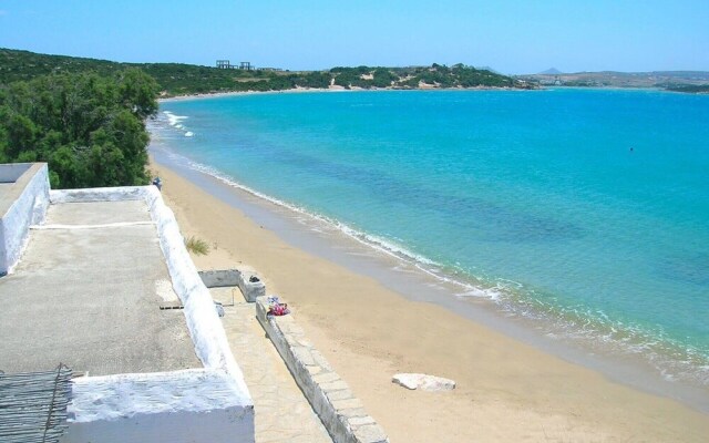 Santa Maria Studio 5 Mins From the Beach