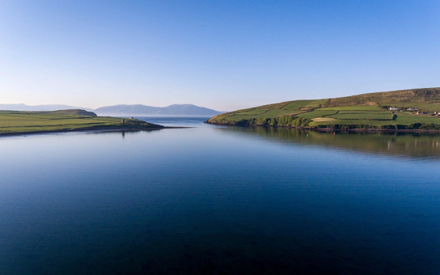 Dingle Skellig Hotel & Peninsula Spa